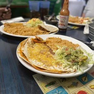 The Feast!