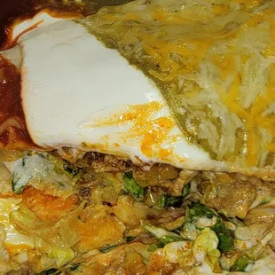 food, tacos