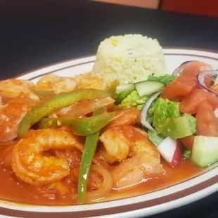 curry, food