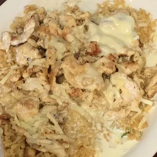 Happy chicken (pollo Feliz)