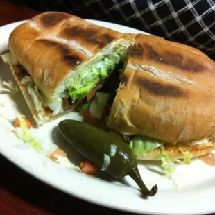 Carne torta