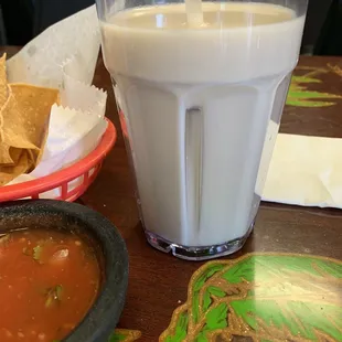 Horchata