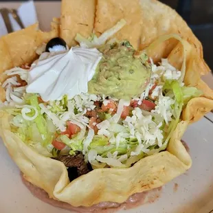 Taco Salad