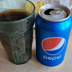 Pepsi