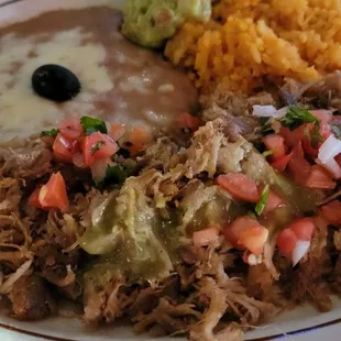 Carnitas
