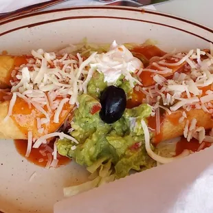 Flautas