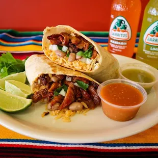 El Palmar Taqueria