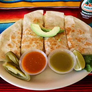 Quesadilla