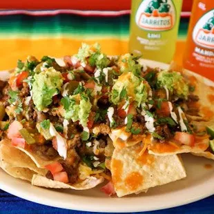 Nachos!