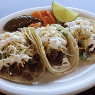 Supreme Tacos