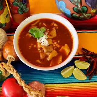 Menudo