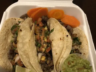 Villa's Mexican Food