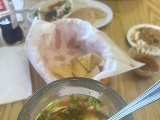 Ostioneria Guadalajara Restaurant