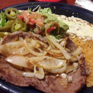 Number 59 lunch special