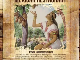Atzimba Mexican Restaurant