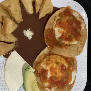 Plato típico .
