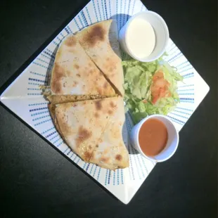 Quesadilla
