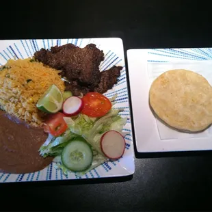 Carne asada