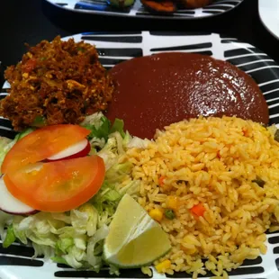 tacos, food