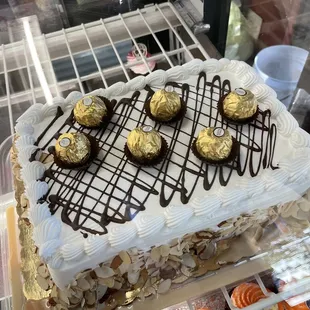 Chocolate Cake