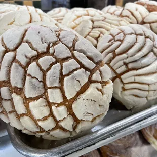 Concha ($1)