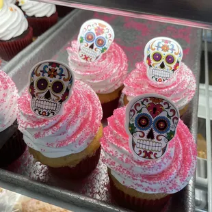 Cupcakes