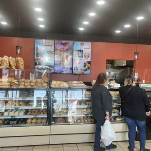 the bakery in 2024