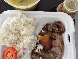 Bakery Restaurant Las Palmas