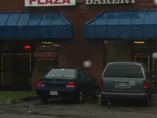 Plaza Bakery