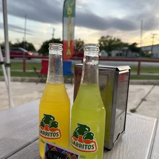 Jarritos