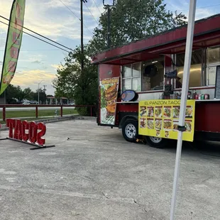 Food truck