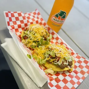 Tostadas