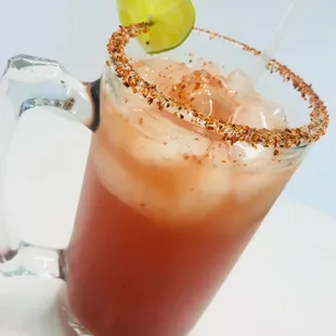 Micheladas