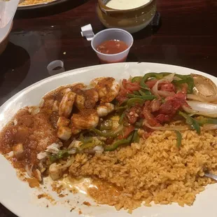 Great dish