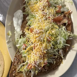 Taco Salad