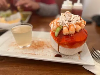 Mariscos El Nuevo Altata