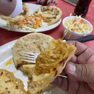 Pupusas