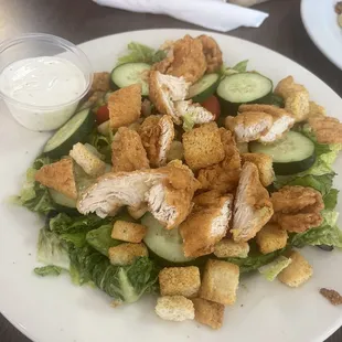 Chicken Salad