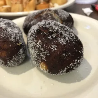 Salvadorean Empanadas