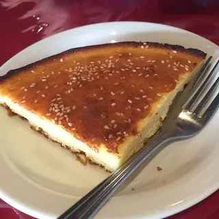 Salvadorean Quesadilla Quesadilla Salvadorena