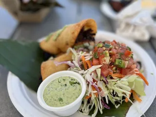 Buen Provecho Albuquerque