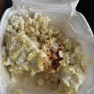 Esquites