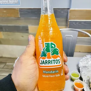 Jarritos
