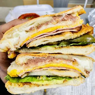 Super Pollo Torta