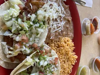 Taqueria El Abuelo