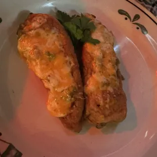 Chile Rellenos