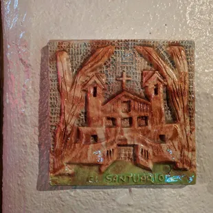 Santuario de Chimayo