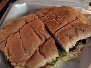 Tacos Y Mariscos El Rodeo