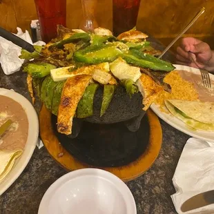 Mexican Food....Tacos and Margaritas