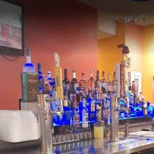 Margaritas and cocktails ...Happy Hour Specials ..join us!